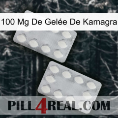 100 Mg De Gelée De Kamagra 17